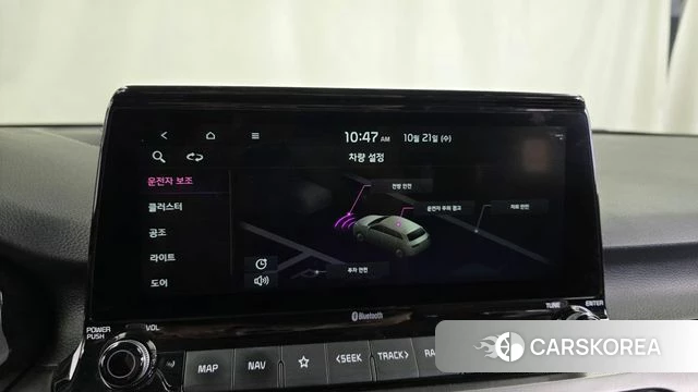 Kia Seltos 2019 Желтый из Кореи, фото 6