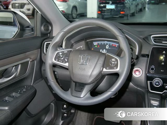 Honda Breeze 2021 Белый из Китая, фото 6