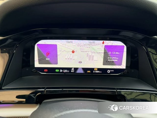 Volkswagen Teramont 2023 Черный из Китая, фото 6