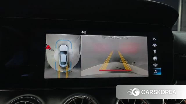 Mercedes-Benz E-Class W213 2022 Белый из Кореи, фото 6