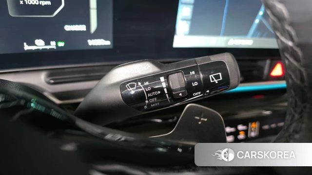 Kia The New Carnival 4th Generation 2024 Серый из Кореи, фото 6