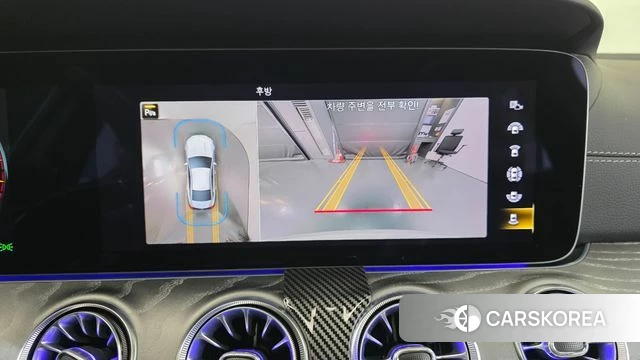 Mercedes-Benz CLS-Class C257 2022 Белый из Кореи, фото 6