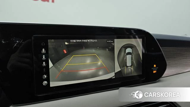 Hyundai Palisade 2019 Белый из Кореи, фото 6