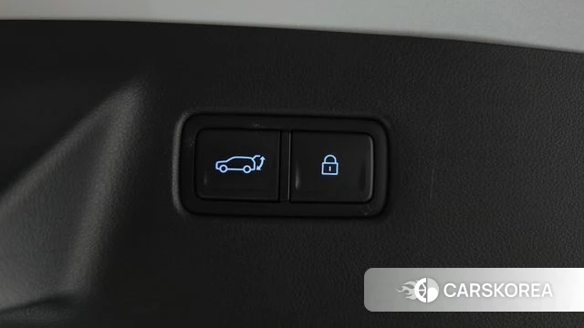 Hyundai Santa Fe (MX5) 2024 Белый из Кореи, фото 6