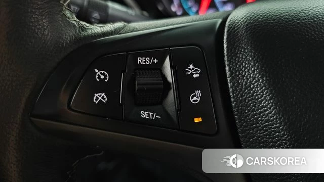 Chevrolet (GM Daewoo) The New Spark 2020 Серый из Кореи, фото 6