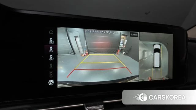 Kia Carnival 4th generation 2023 Черный из Кореи, фото 6
