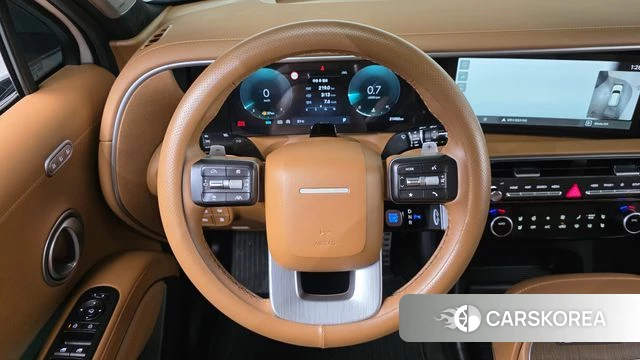 Hyundai Palisade (LX3) 2025 Белый из Кореи, фото 6