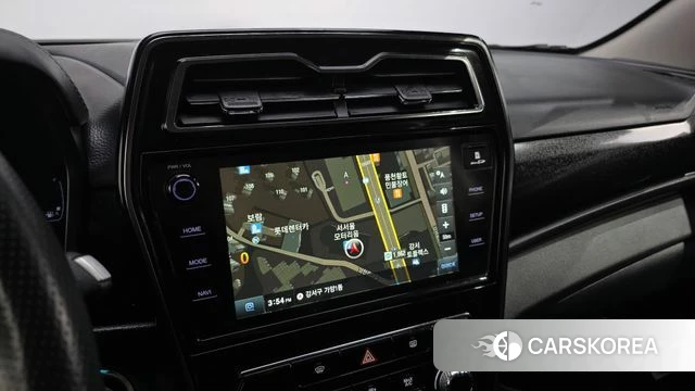 Ssangyong Berry New Tivoli 2019 Белый из Кореи, фото 6
