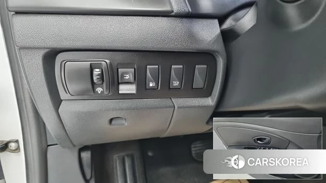Renault Korea (Samsung) SM3 Neo id 4982724 из Кореи 7