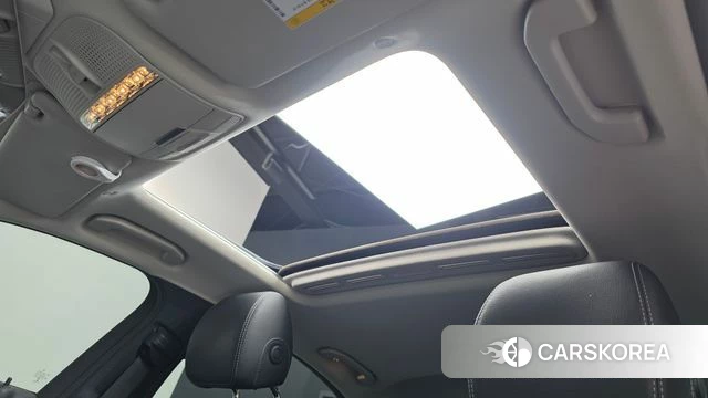 Mercedes-Benz E-Class W213 2018 Синий из Кореи, фото 6