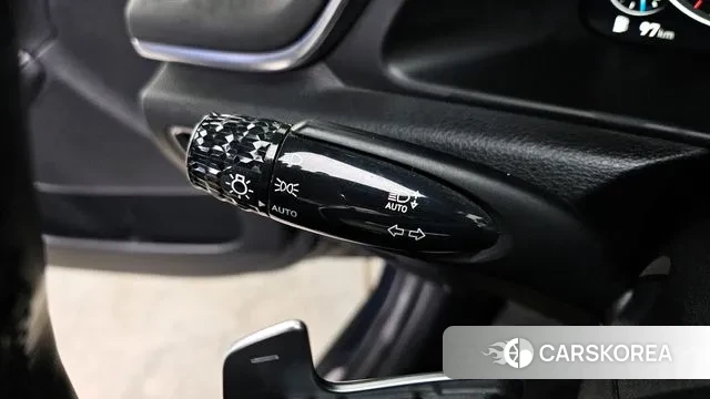 Hyundai Sonata (DN8) 2019 Синий из Кореи, фото 6