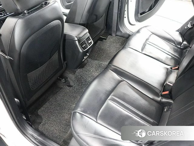 Hyundai Sonata (DN8) 2019 Белый из Кореи, фото 6