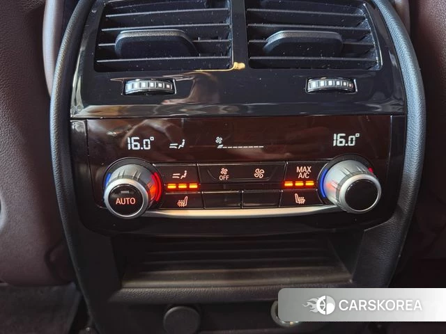 BMW 5 Series (G30) id 4944413 из Кореи 6