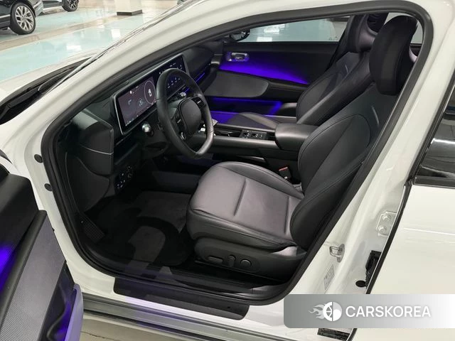 Hyundai Ionic 6 id 4971006 из Кореи 6