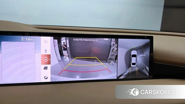 Genesis G80 (RG3) 2025 Белый из Кореи, фото 6