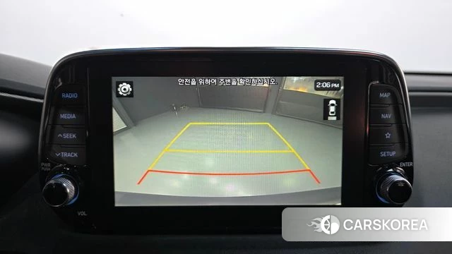 Hyundai Santa Fe TM 2018 Серый из Кореи, фото 6
