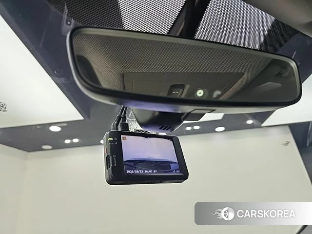 Audi New A3 2018 Черный из Кореи, фото 6