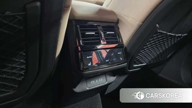 Renault Korea (Samsung) Grand Coleos 2026 Белый из Кореи, фото 6