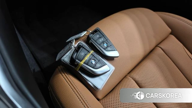 BMW 3 Series (G20) 2025 Синий из Кореи, фото 6