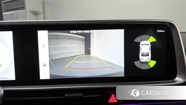 Hyundai Ionic 6 id 4975915 из Кореи 6