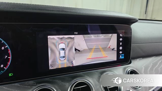 Mercedes-Benz E-Class W213 2022 Серебристо-серый из Кореи, фото 6