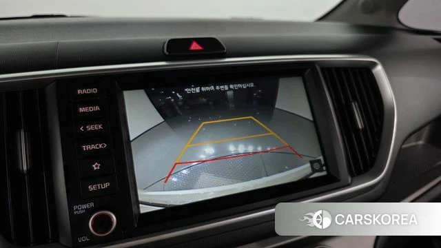 Kia The New Ray 2020 Жемчужный цвет из Кореи, фото 6