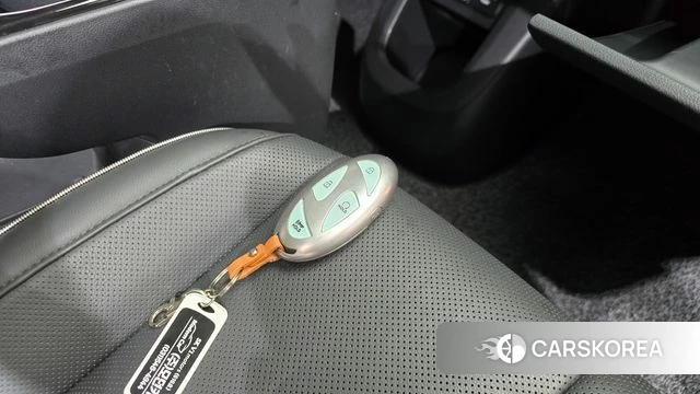 Hyundai The New Ionic 5 2024 Белый из Кореи, фото 6