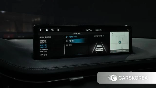 Genesis GV70 2023 Серый из Кореи, фото 6