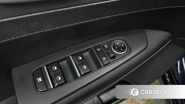 Kia Come New K3 2018 Синий из Кореи, фото 6