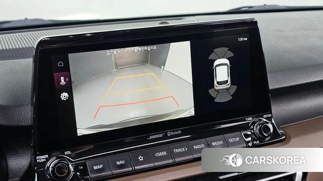 Kia Seltos 2019 Оранжевый из Кореи, фото 6