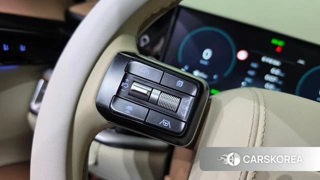 Hyundai Grandeur Hybrid (GN7) 2024 Черный из Кореи, фото 6