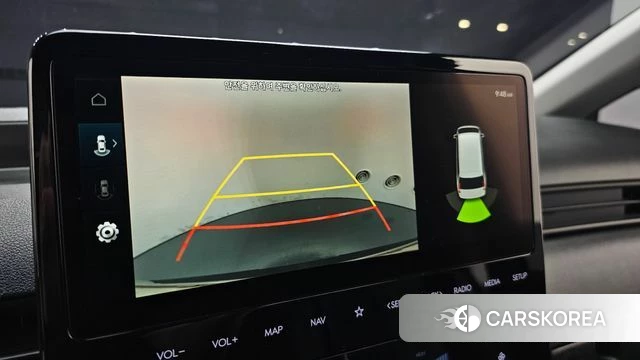 Hyundai Staria 2022 Серый из Кореи, фото 6