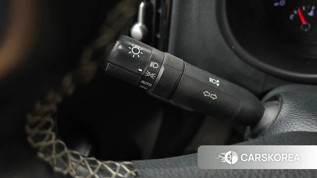 Kia All New Morning (JA) 2019 Белый из Кореи, фото 6