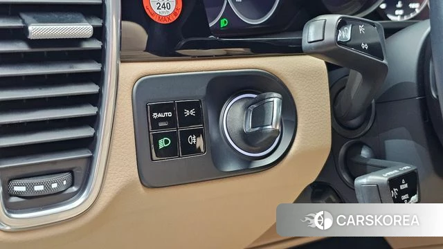 Porsche Cayenne (PO536) 2020 Белый из Кореи, фото 6