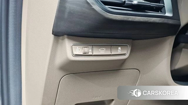 Kia K8 2024 Серый из Кореи, фото 6