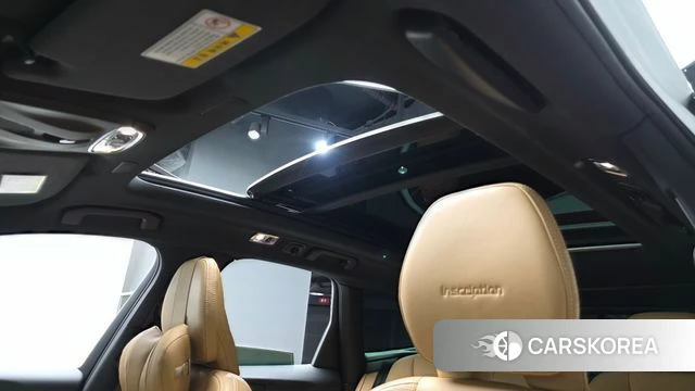 Volvo XC60 second Generation 2020 Белый из Кореи, фото 6