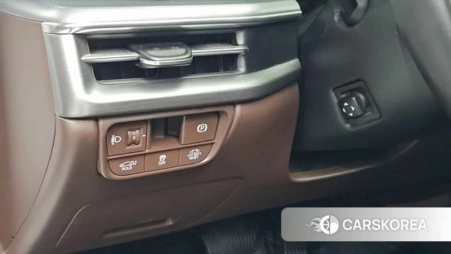 Hyundai Grandeur Hybrid (GN7) 2023 Белый из Кореи, фото 6