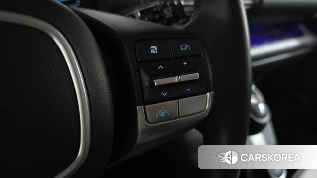 Hyundai Casper 2022 Белый из Кореи, фото 6