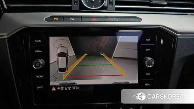 Volkswagen Arteon 2019 Белый из Кореи, фото 6