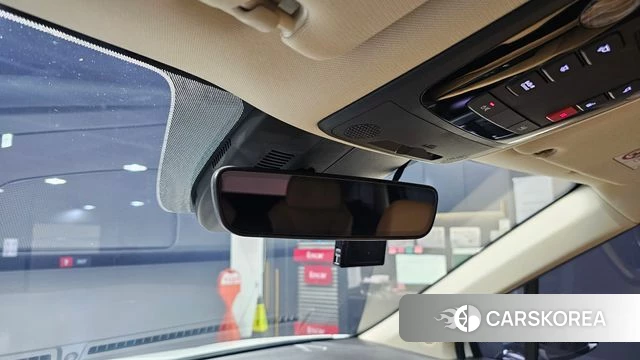 Kia Carnival 4th generation 2022 Белый из Кореи, фото 6