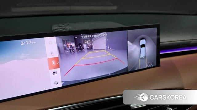 Genesis GV70 2025 Белый из Кореи, фото 6