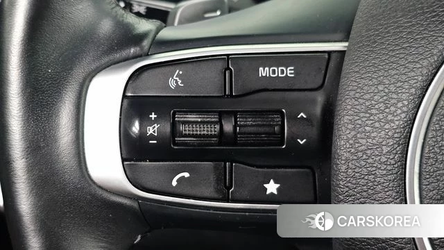 Kia Sportage 5th Generation 2024 Серый из Кореи, фото 6