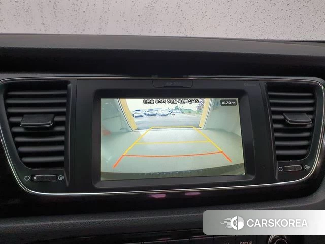 Kia The New Carnival 2019 Черный из Кореи, фото 6