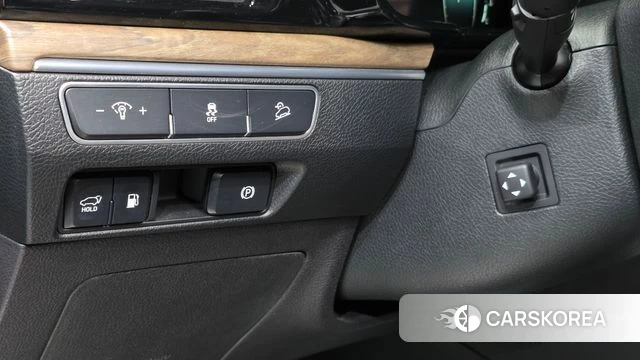 Kia Mohave Master 2023 Черный из Кореи, фото 6