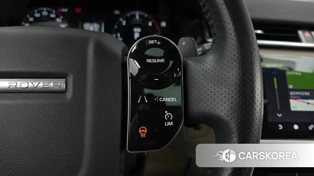 Land Rover Range Rover Velar 2018 Белый из Кореи, фото 6