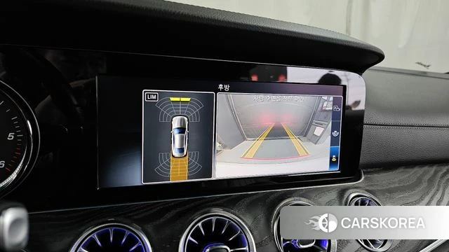 Mercedes-Benz E-Class W213 2019 Белый из Кореи, фото 6