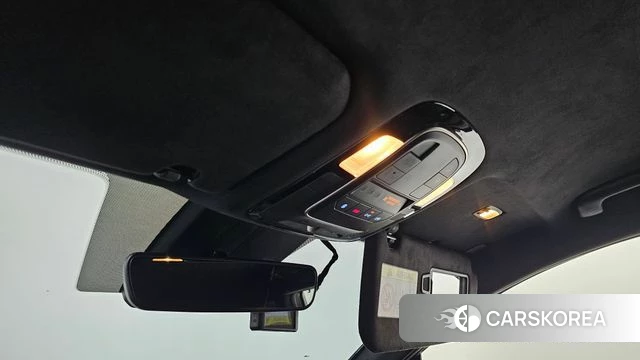 Hyundai The New Santa Fe 2020 Серый из Кореи, фото 6