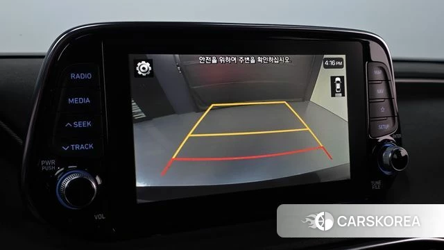 Hyundai Santa Fe TM 2018 Черный из Кореи, фото 6