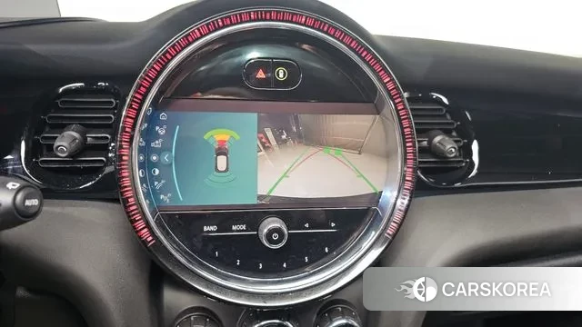 Mini Cooper S 2022 Черный из Кореи, фото 6