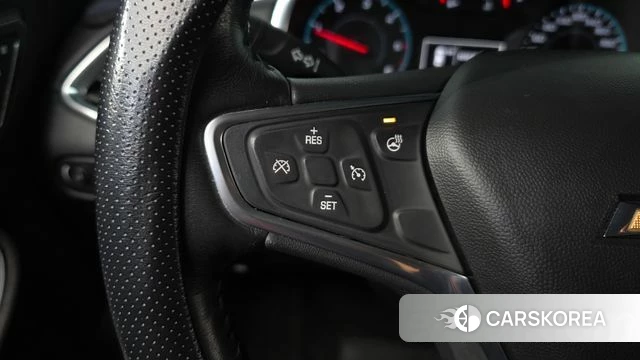 Chevrolet (GM Daewoo) The New Malibu id 5023668 из Кореи 7
